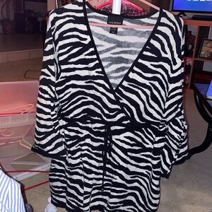LANE BRYANT  SIZE 18/20